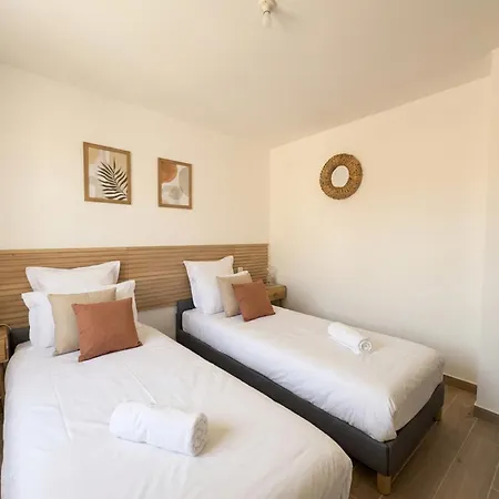 Ganahe - Wifi, Tv, Parking, Climatisation