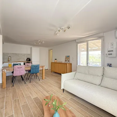 شقة Ganahe - Wifi, Tv, Parking, Climatisation *