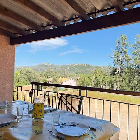 Ganahe - Wifi, Tv, Parking, Climatisation شقة *