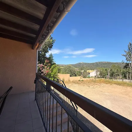 Ganahe - Wifi, Tv, Parking, Climatisation شقة